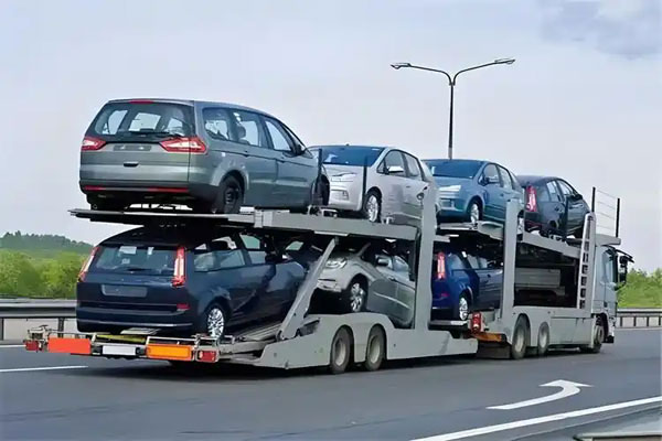 老新镇轿车托运查询